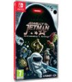 WILLY JETMAN: ASTROMONKEY'S REVENGE NSW