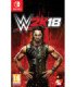 WWE 2K18