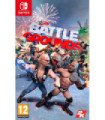 WWE 2K BATTLEGROUNDS