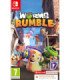 WORMS RUMBLE (CIAB)