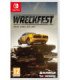 WRECKFEST