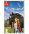 WINDSTORM: START OF A GREAT FRIENDSHIP