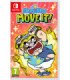 WARIO WARE: MOVE IT