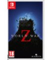 WORLD WAR Z