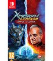 X-MORPH DEFENSE COMPLETE EDITION