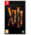 XIII