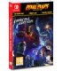 THE PIXEL PULPS COLLECTION - SPECIAL EDITION
