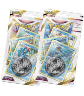 POKEMON TRADING CARD GAME PREMIUM CHECKLANE SWORD & SHIELD 10 ASTRAL RADIANCE SWSH10 (ENG)
