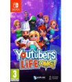 YOUTUBERS LIFE OMG