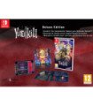 YURUKILL: THE CALUMNIATION GAMES DELUXE EDITION
