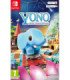 YONO AND THE CELESTIAL ELEPHANTS