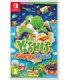 YOSHI'S CRAFTED WORLD