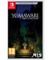 YOMAWARI: LOST IN THE DARK DELUXE EDITION (IMP)