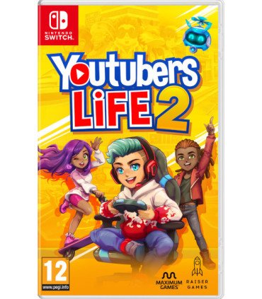 YOUTUBERS LIFE 2