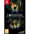 YOMAWARI: THE LONG NIGHT COLLECTION