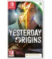 YESTERDAY ORIGINS MICROIDS REPLAY (CIAB)