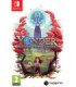 YONDER: THE CLOUD CATHER CHRONICLES