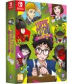 YUPPIE PSYCHO COLLECTOR'S EDITION