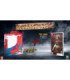 ZOMBIE APOCALYPSE SURVIVAL PACK (THE HOUSE OF THE DEAD + GUN CONTROLLER HOLDER) (CIAB) (OLED)