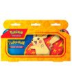 POKEMON TRADING CARD PENCIL TIN (2 TCG BOOSTER PACKS) (ENG)