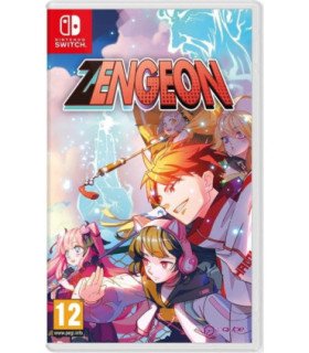ZENGEON