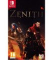 ZENITH