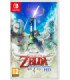 THE LEGEND OF ZELDA: SKYWARD SWORD HD