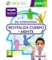 DR. KAWASHIMA:REVITALIZA CUERPO Y MENTE