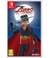 EL ZORRO THE CHRONICLES