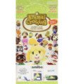 PACK 3 TARJETAS AMiiBO ANIMAL CROSSING (SERIE 1) (IMP)