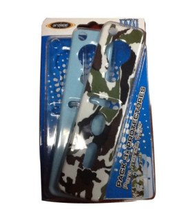 ARDISTEL PACK 3X PROTECTORES