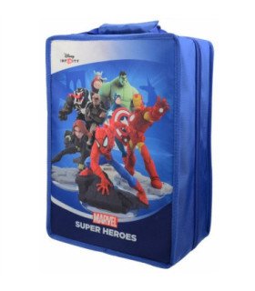 DISNEY INFINITY 2.0 BOLSA ARMOR BAG