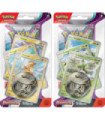 POKEMON TRADING CARD GAME PREMIUM CHECKLANE  SCARLET & VIOLET PALDEA EVOLVED (ENG)