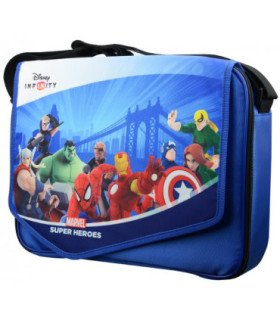 DISNEY INFINITY 2.0 BOLSA PLAY ZONE