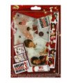 INDECA STICKERS HIGH SCHOOL MUSICAL 3