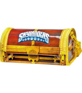 SKYLANDERS TRAP TEAM TREASURE CHEST (32 FIGURAS)