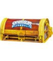 SKYLANDERS TRAP TEAM TREASURE CHEST (32 FIGURAS)