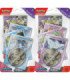 POKEMON TRADING CARD GAME PREMIUM CHECKLANE SCARLET & VIOLET TEMPORAL FORCES (ENG)