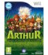 ARTHUR Y VENGANZA DE MALTAZARD