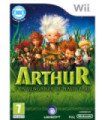 ARTHUR Y VENGANZA DE MALTAZARD