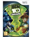 BEN 10 OMNIVERSE