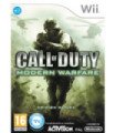 CALL OF DUTY: MODERN WARFARE ED.REFLEX