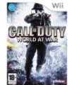 CALL OF DUTY: WORLD AT WAR