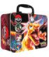 POKEMON TRADING CARD SCARLET & VIOLET PACKED WITH POKEMON TREASURES CAJA METALIA (ENG)