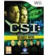 CSI:DETERMINACION MORTAL  (SELECTS)