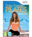 DAISY FUENTES PILATES