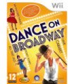 DANCE ON BROADWAY (SELECTS)