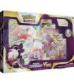 POKEMON JUEGO DE CARTAS COL. PREMIUM ZOROARK DE HISUI V-ASTRO  (ESP)