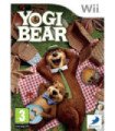 EL OSO YOGUI:EL VIDEOJUEGO