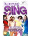EVERYONE SING (SELECTS)